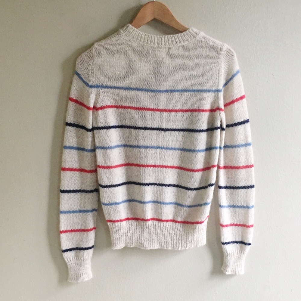Isabel Marant Etoile Gian Sweater - Picture 5 of 9